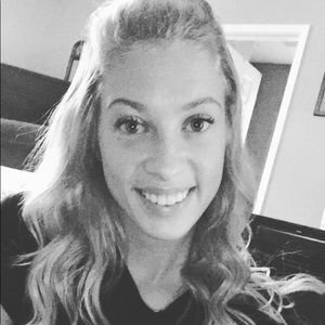 Meet your Posher, Kieara